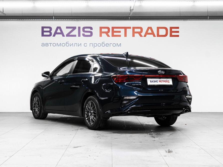 Kia Cerato IV Тюмень  - изображение 8