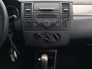 Nissan Tiida I Рестайлинг Санкт-Петербург  - изображение 31