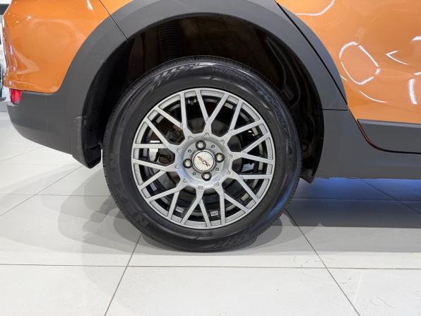 Kia Rio IV с пробегом 2019 года, цена 1 714 700 рублей, 62155 км, хэтчбек, Автокод Объявления