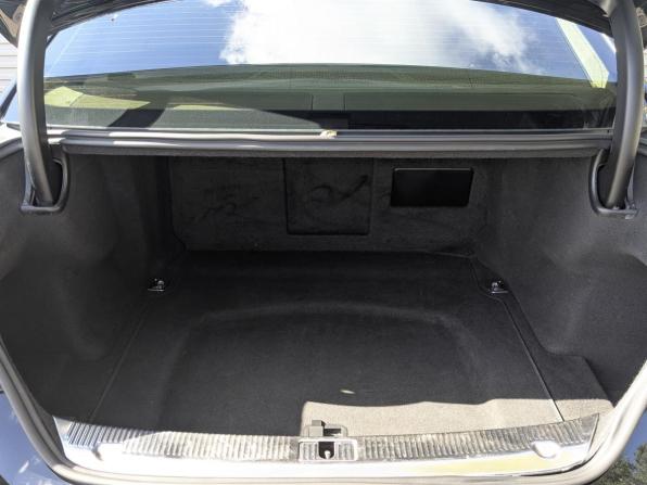 Audi A8 III (D4) Рестайлинг с пробегом 2014 года, цена 2 445 000 рублей, 190078 км, седан, Автокод Объявления