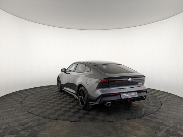Changan UNI-V I с пробегом 2023 года, цена 2 100 000 рублей, 54095 км, лифтбек, Автокод Объявления