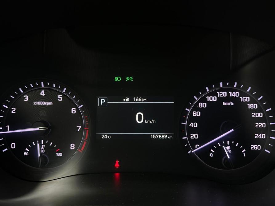 Genesis G80 I Санкт-Петербург  - изображение 20