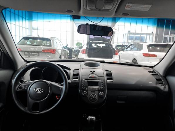 Kia Soul I с пробегом 2010 года, цена 650 000 рублей, 217564 км, хэтчбек, Автокод Объявления