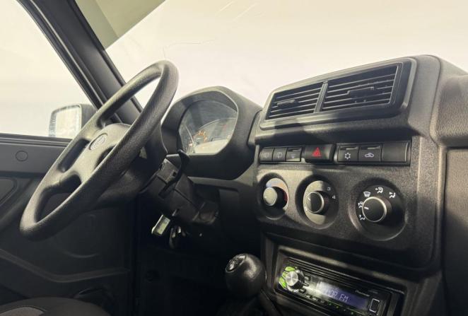 Lada (ВАЗ) Niva Legend с пробегом 2024 года, цена 915 000 рублей, 47478 км, внедорожник, Автокод Объявления