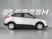 Hyundai Creta I Минеральные Воды  - изображение 21