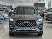 Chery Tiggo 7 Pro I Оренбург  - изображение 33
