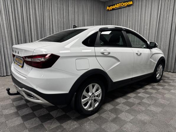 Lada (ВАЗ) Vesta I Рестайлинг (NG) с пробегом 2023 года, цена 1 370 000 рублей, 34343 км, седан, Автокод Объявления