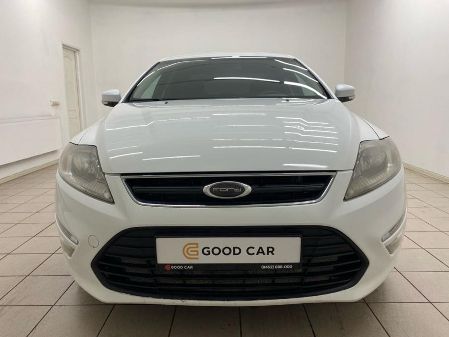 Ford Mondeo IV Рестайлинг Энгельс  - изображение 2