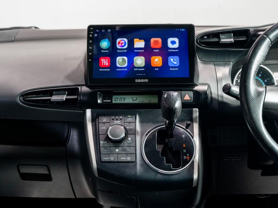 Toyota Wish II Чита  - изображение 10