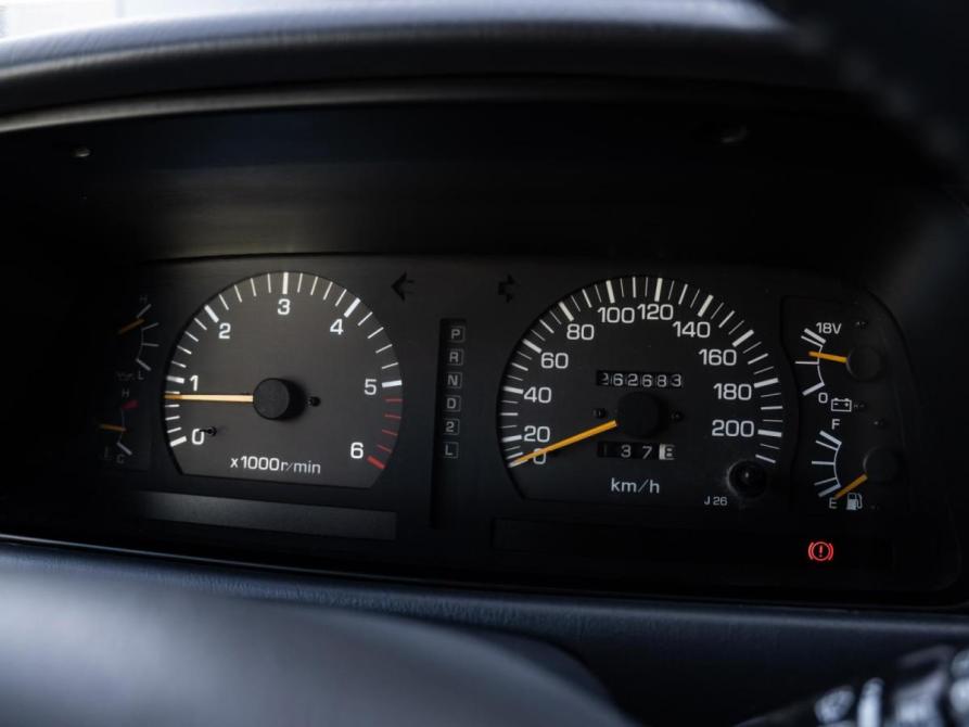 Toyota Land Cruiser 80 Series Рестайлинг Краснодар  - изображение 13
