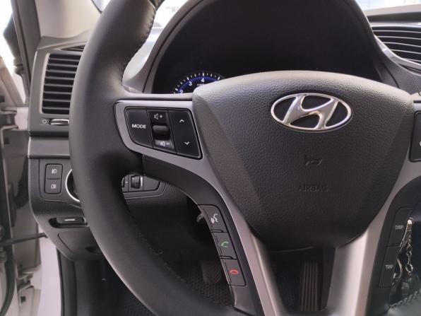 Hyundai i40 I с пробегом 2015 года, цена 1 280 000 рублей, 161987 км, седан, Автокод Объявления