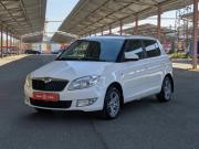 Skoda Fabia II Рестайлинг Екатеринбург  - изображение 19