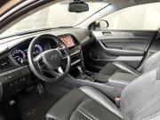 Hyundai Sonata VII (LF) Рестайлинг Москва  - изображение 38