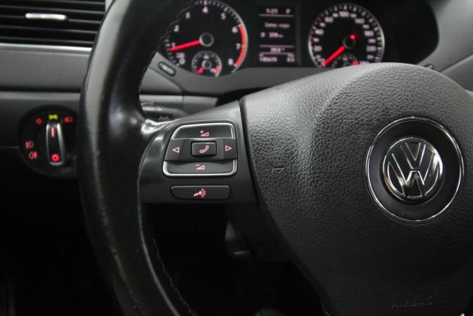 Volkswagen Jetta VI с пробегом 2014 года, цена 1 150 000 рублей, 145614 км, седан, Автокод Объявления