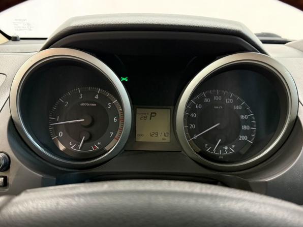 Toyota Land Cruiser Prado 150 Series с пробегом 2011 года, цена 2 800 000 рублей, 129110 км, внедорожник, Автокод Объявления
