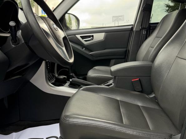 Lifan X60 I с пробегом 2013 года, цена 365 000 рублей, 103000 км, внедорожник, Автокод Объявления