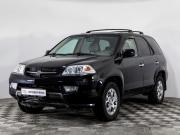 Acura MDX I Санкт-Петербург  - изображение 18