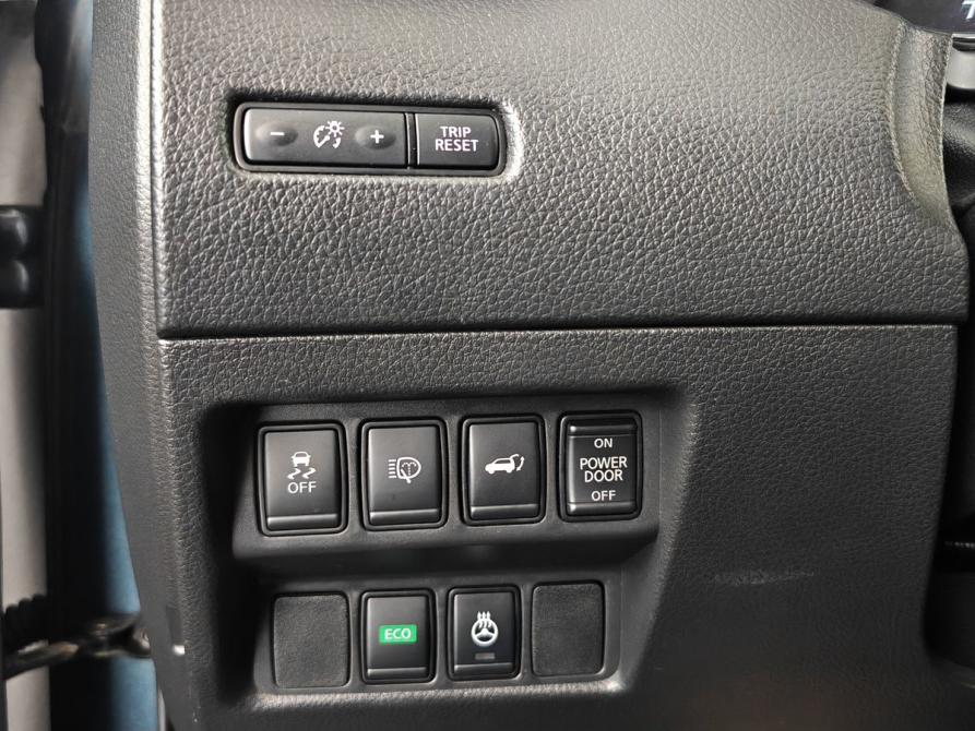 Nissan X-Trail III Рестайлинг Москва  - изображение 19
