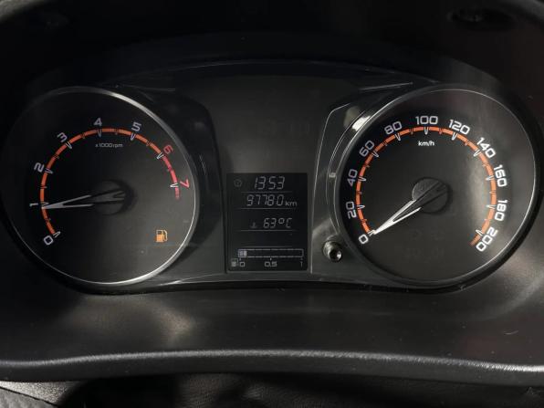 Lada (ВАЗ) Granta I Рестайлинг с пробегом 2020 года, цена 580 000 рублей, 97470 км, седан, Автокод Объявления