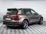 Volkswagen Touareg II Москва  - изображение 24