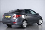 Hyundai Solaris I Челябинск  - изображение 25