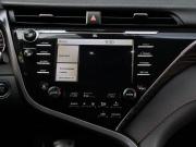 Toyota Camry VIII (XV70) Москва  - изображение 28