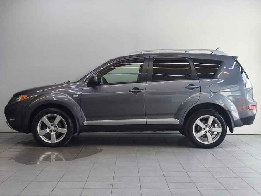 Mitsubishi Outlander II Барнаул  - изображение 9