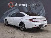 Hyundai Sonata VIII (DN8) Пермь  - изображение 27