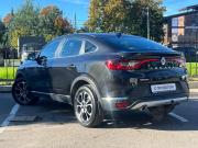 Renault Arkana I Санкт-Петербург  - изображение 39
