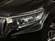 Toyota Land Cruiser Prado 150 Series Рестайлинг 2 Москва  - изображение 30