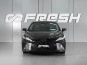 Toyota Camry VIII (XV70) Минеральные Воды  - изображение 22