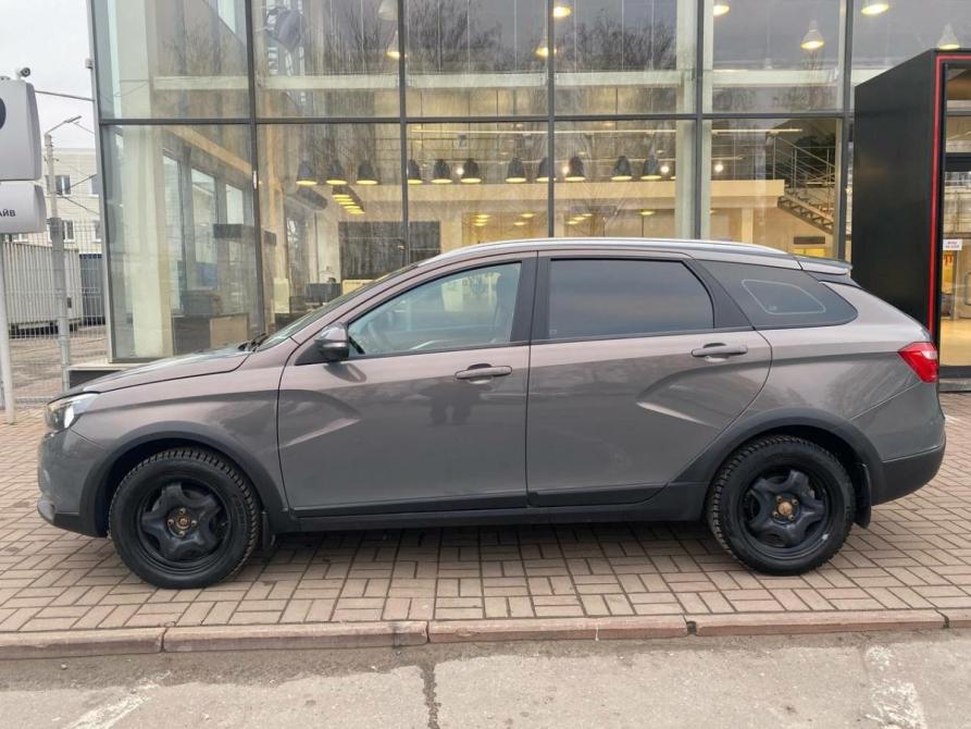 Lada (ВАЗ) Vesta I Ульяновск  - изображение 8