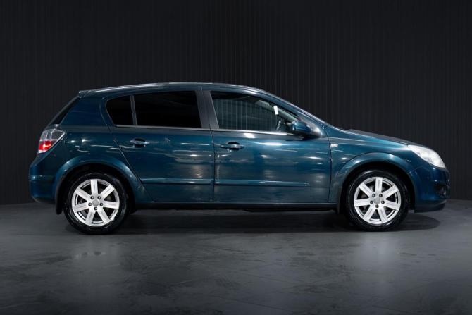 Opel Astra H с пробегом 2007 года, цена 553 000 рублей, 149471 км, хэтчбек, Автокод Объявления