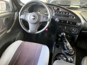 Chevrolet Niva I Рестайлинг Чайковский  - изображение 34