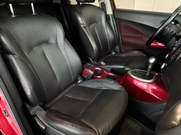 Nissan Juke I с пробегом 2011 года, цена 930 000 рублей, 119200 км, внедорожник, Автокод Объявления