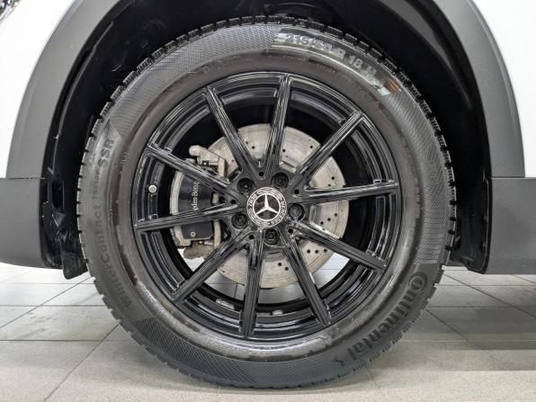 Mercedes-Benz GLB I (X247) с пробегом 2021 года, цена 4 400 000 рублей, 16300 км, внедорожник, Автокод Объявления