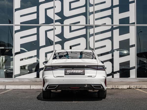 Chery Arrizo 8 с пробегом 2022 года, цена 1 749 000 рублей, 75035 км, седан, Автокод Объявления