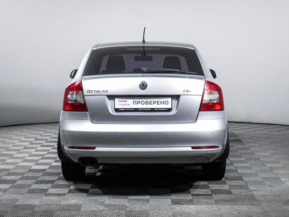 Skoda Octavia II (A5) Рестайлинг с пробегом 2010 года, цена 650 000 рублей, 334339 км, лифтбек, Автокод Объявления