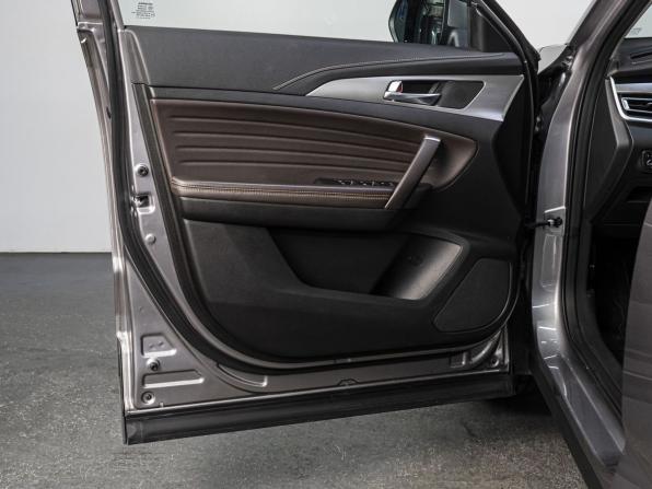 Changan CS35 Plus I с пробегом 2021 года, цена 1 630 000 рублей, 68063 км, внедорожник, Автокод Объявления