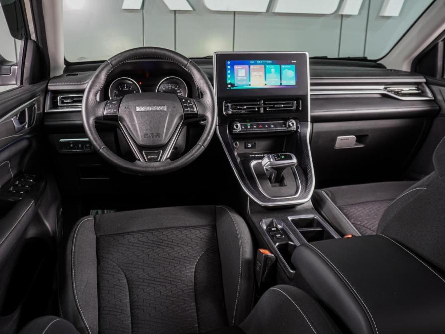 Haval M6 II Воронеж  - изображение 6