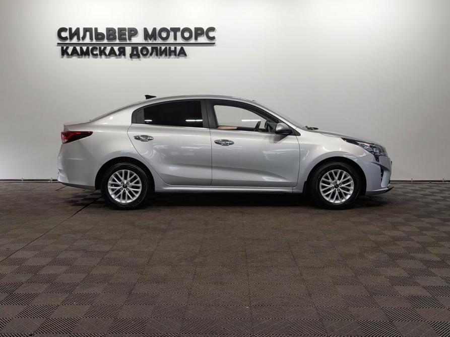 Kia Rio IV Рестайлинг Пермь  - изображение 6