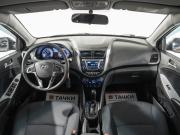Hyundai Solaris I Рестайлинг Иркутск  - изображение 32