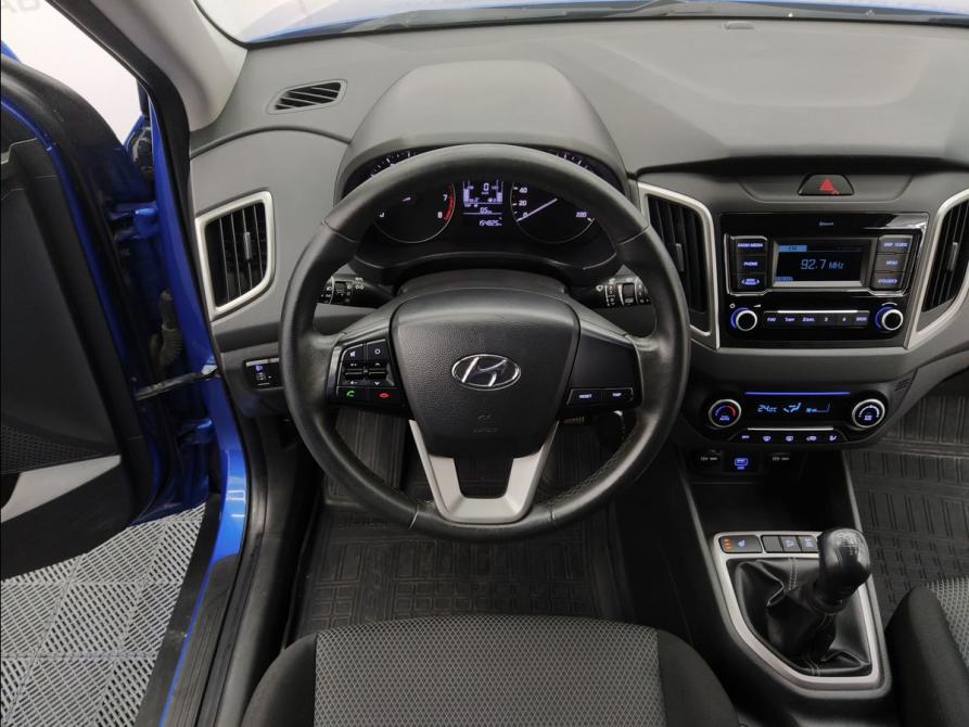 Hyundai Creta I Екатеринбург  - изображение 24