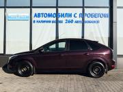 Ford Focus II Рестайлинг Екатеринбург  - изображение 23