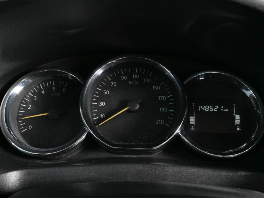 Renault Logan II Рестайлинг Ростов-на-Дону  - изображение 14