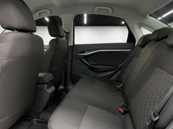 Lada (ВАЗ) Vesta I с пробегом 2020 года, цена 965 000 рублей, 109126 км, универсал, Автокод Объявления