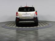 Opel Antara I Рестайлинг Белгород  - изображение 23
