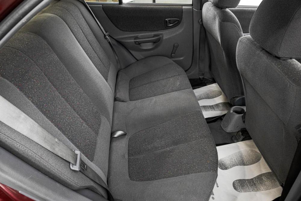 Hyundai Accent II Барнаул  - изображение 19