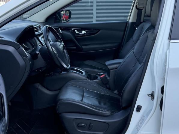 Nissan Qashqai II с пробегом 2014 года, цена 1 600 000 рублей, 149415 км, внедорожник, Автокод Объявления