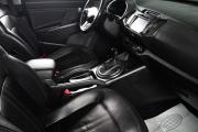 Kia Sportage III Сургут  - изображение 27